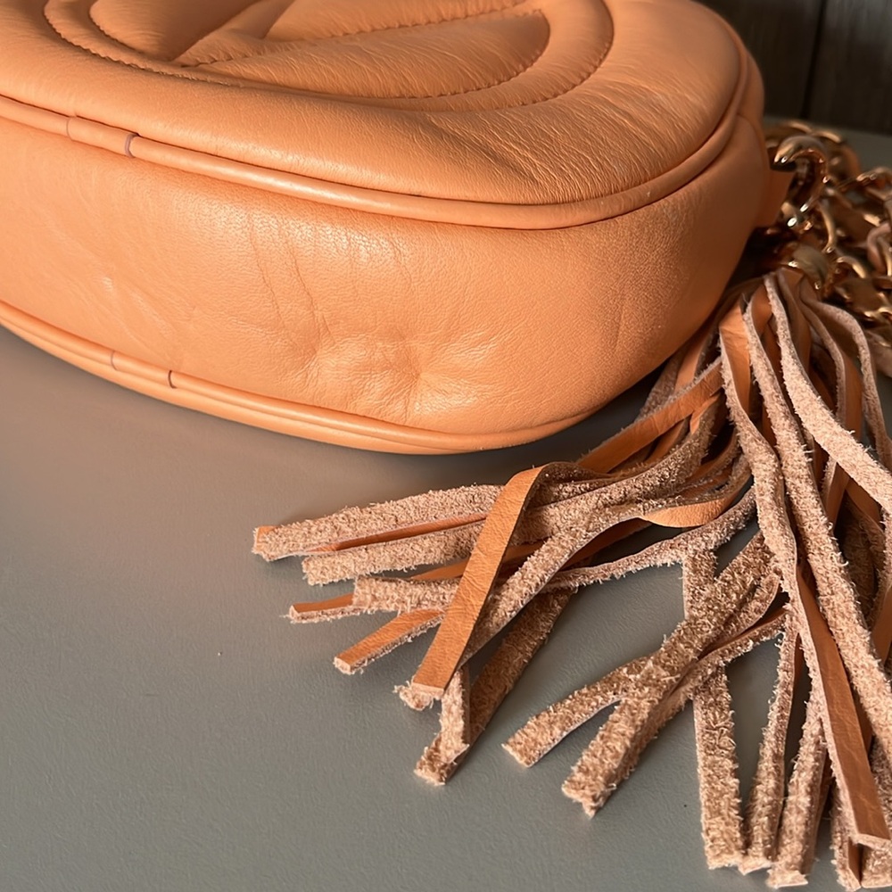 Valentino nina crossbody bag - Picture 6 of 16